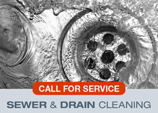 Anthony's Plumbing is City of Industry's best drain cleaning company.