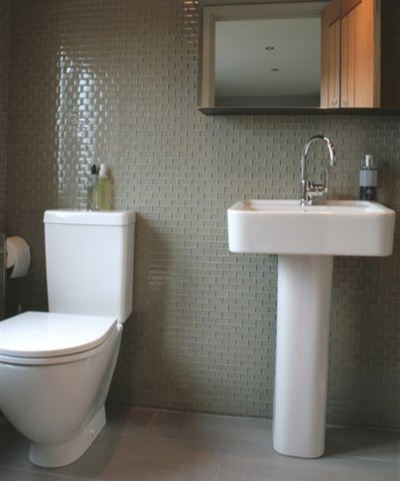 Anthony's Plumbing is Irwindale's best toilet installation company.